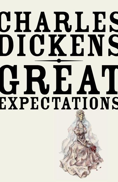 Produktbild: Great Expectations