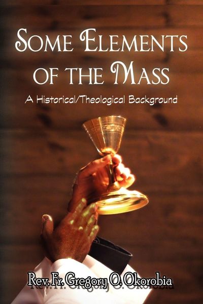 Produktbild: Some Elements of the Mass