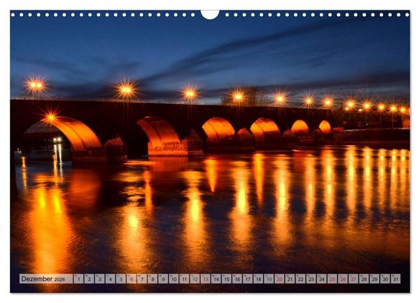 Produktbild: Der Koblenz Kalender (Wandkalender 2026 DIN A3 quer), CALVENDO Monatskalender