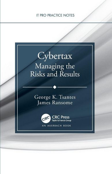 Produktbild: Cybertax