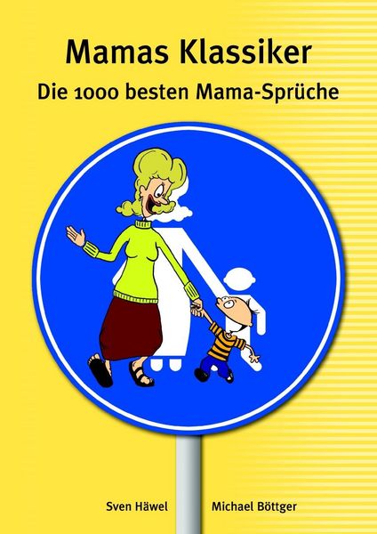 Produktbild: Mamas Klassiker