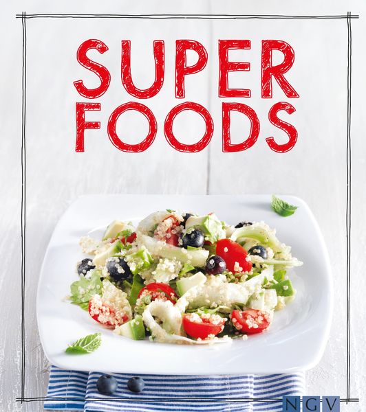 Produktbild: Superfoods