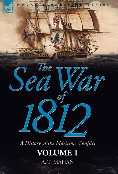 Produktbild: The Sea War of 1812