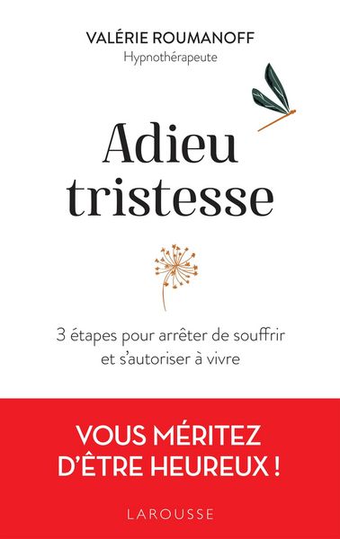 Produktbild: Adieu tristesse