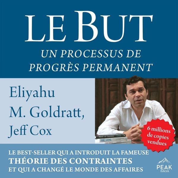 Produktbild: Le but