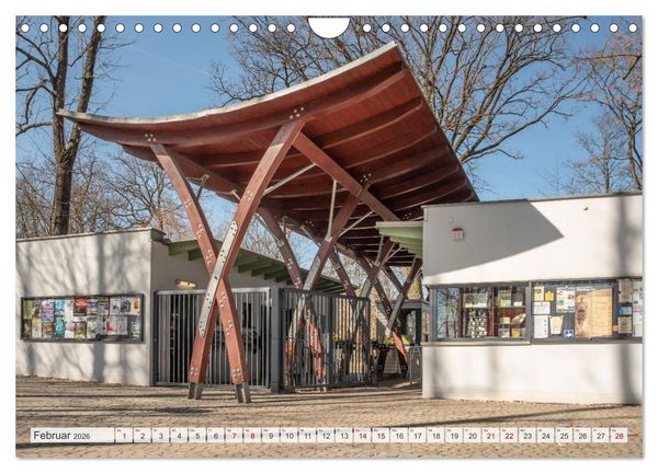 Produktbild: Straubing, eine Stadt zwischen Tradition und Moderne (Wandkalender 2026 DIN A4 quer), CALVENDO Monatskalender