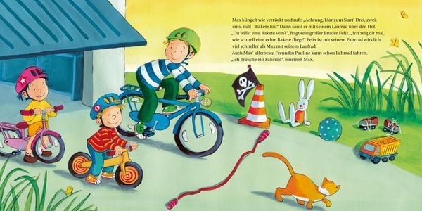 Produktbild: LESEMAUS Sonderb&auml;nde: Die besten Geschichten f&uuml;r unterwegs