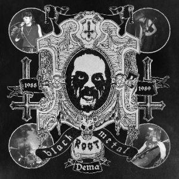 Produktbild: Dema (2CD)