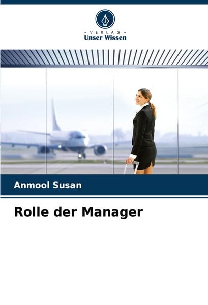 Produktbild: Rolle der Manager