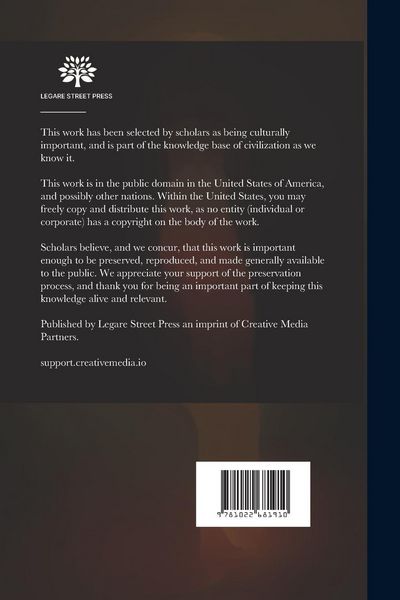 Produktbild: A Book of Biblical Devotions for Members of the Scottish Church
