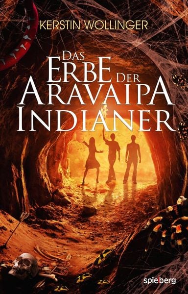 Produktbild: Das Erbe der Aravaipa Indianer