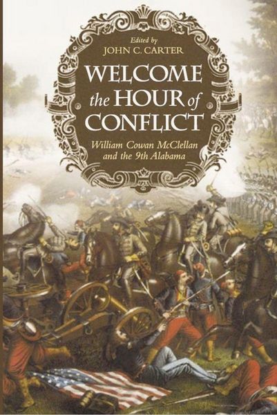Produktbild: Welcome the Hour of Conflict