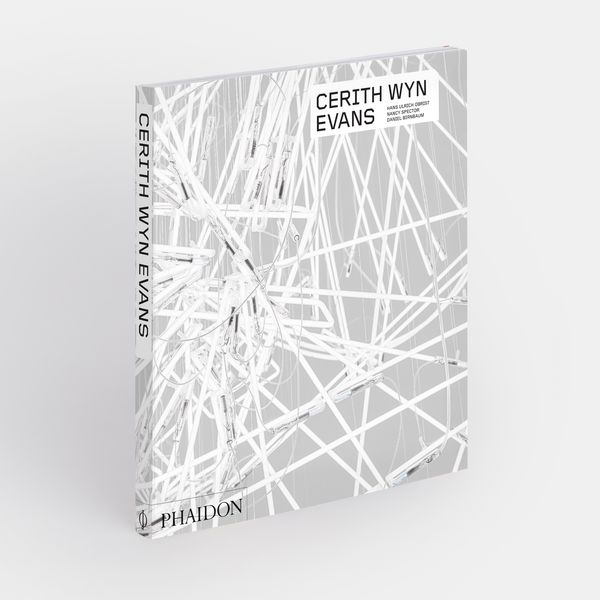 Produktbild: Cerith Wyn Evans