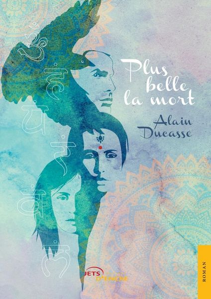 Produktbild: Plus belle la mort
