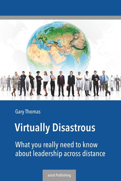 Produktbild: Virtually Disastrous