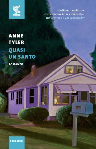 Produktbild: Quasi un santo
