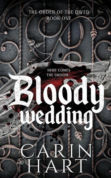 Produktbild: Bloody Wedding