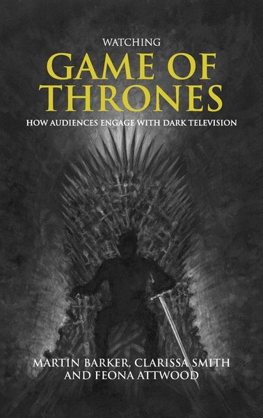 Produktbild: Watching Game of Thrones