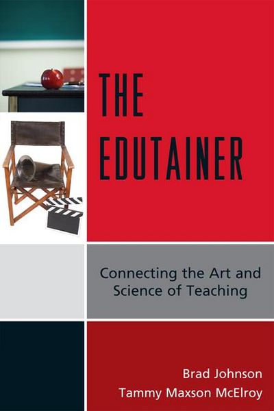 Produktbild: The Edutainer