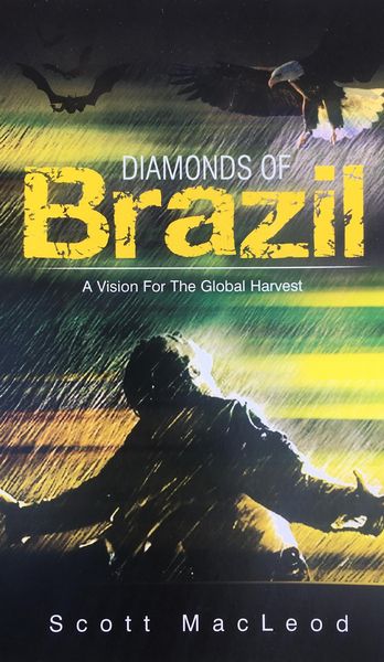 Produktbild: Diamonds of Brazil