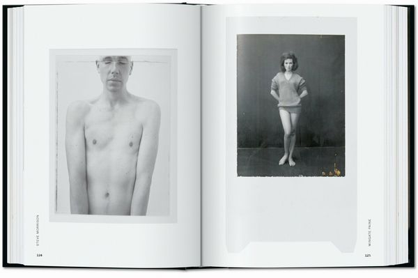 Produktbild: The Polaroid Book. 45th Ed.