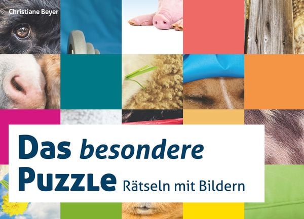 Produktbild: Das besondere Puzzle