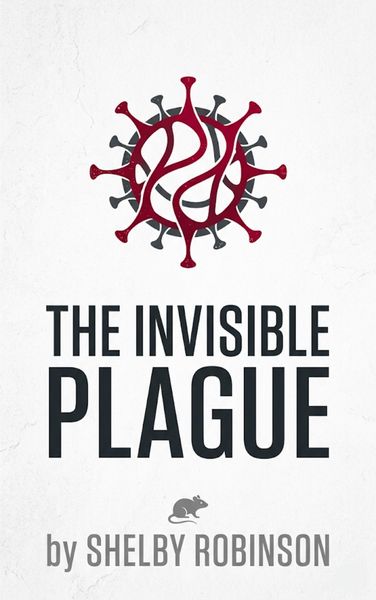Produktbild: The Invisible Plague