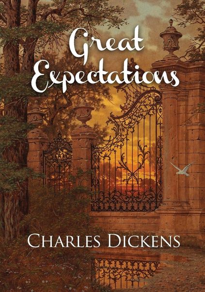 Produktbild: Great expectations
