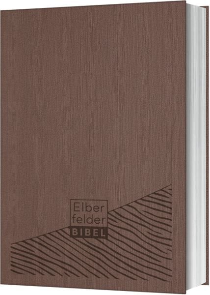 Elberfelder Bibel Standardausgabe, Gebundene Ausgabe von , Christliche Verlagsgesellschaft, 9783863532949