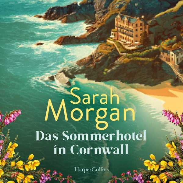 Produktbild: Das Sommerhotel in Cornwall