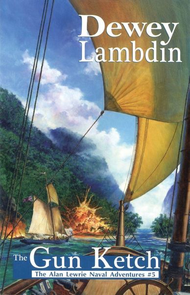 Produktbild: The Gun Ketch