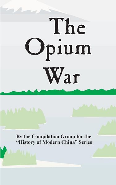 Produktbild: The Opium War