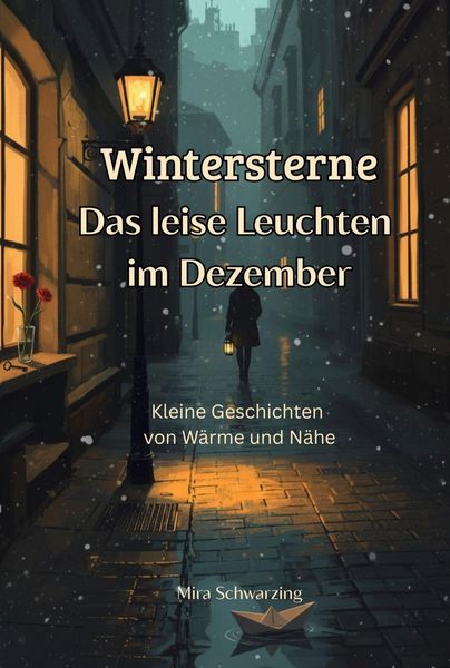 Produktbild: Wintersterne - Das leise Leuchten im Dezember