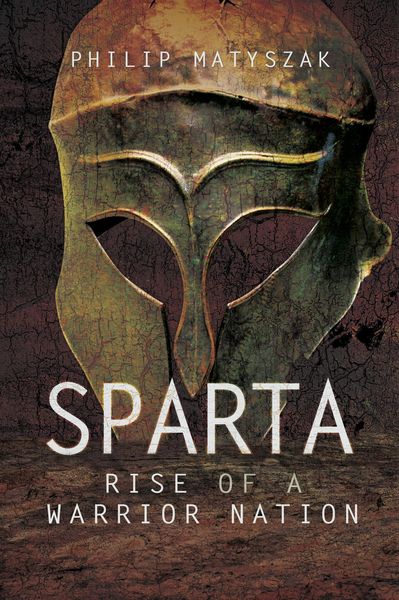 Produktbild: Sparta: Rise of a Warrior Nation