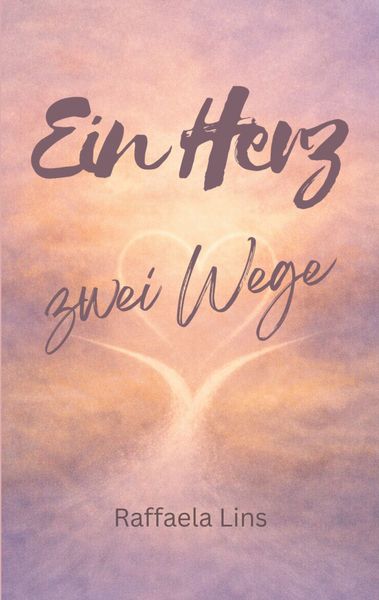 Produktbild: Ein Herz - zwei Wege
