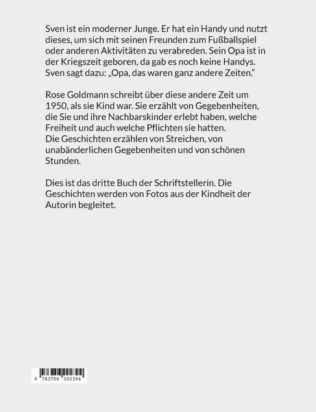 Produktbild: Wir Bonsfelder Kinder