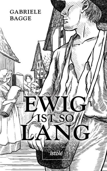 Produktbild: Ewig ist so lang
