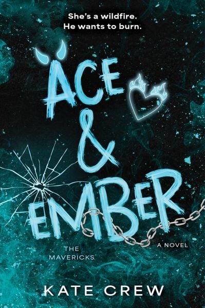 Produktbild: Ace & Ember