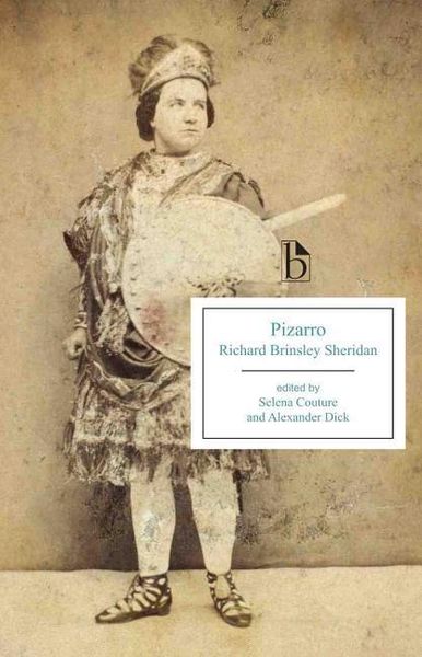 Produktbild: Brinsley Sheridan, R: Pizarro