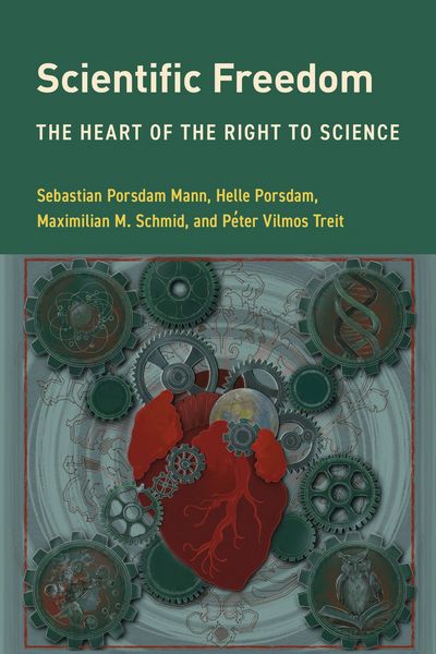 Produktbild: Scientific Freedom