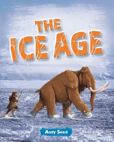 Produktbild: Reading Planet: Astro - The Ice Age - Venus/Gold band