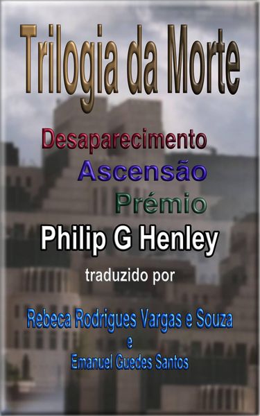 Produktbild: Trilogia da Morte (S&eacute;rie da Morte, #1)