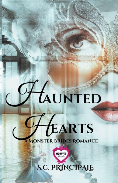 Produktbild: Haunted Hearts