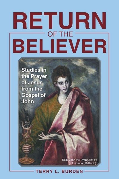 Produktbild: Return of the Believer