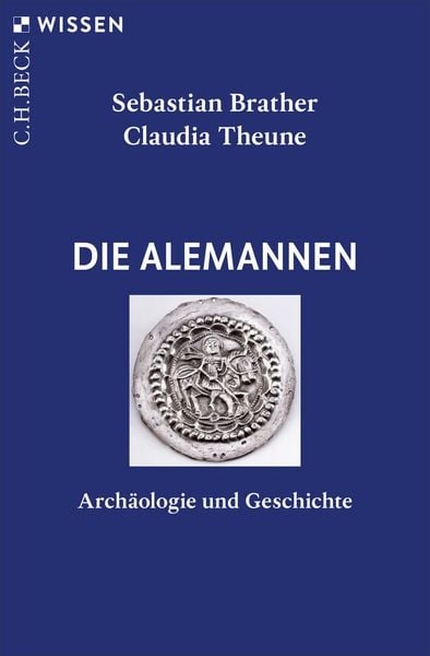 Produktbild: Die Alemannen
