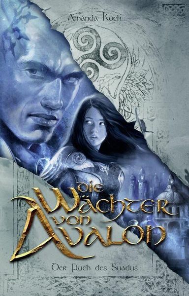 Produktbild: Die W&auml;chter von Avalon