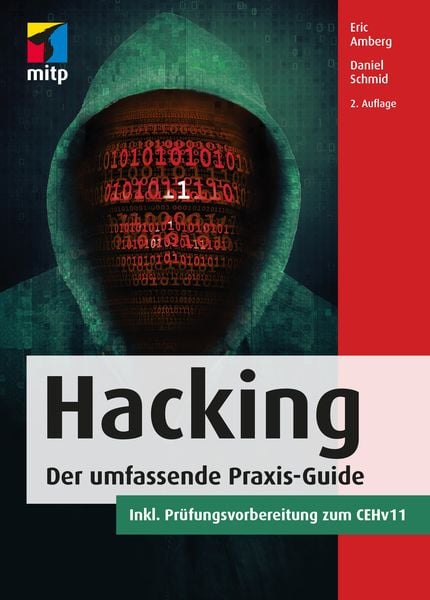 Produktbild: Hacking