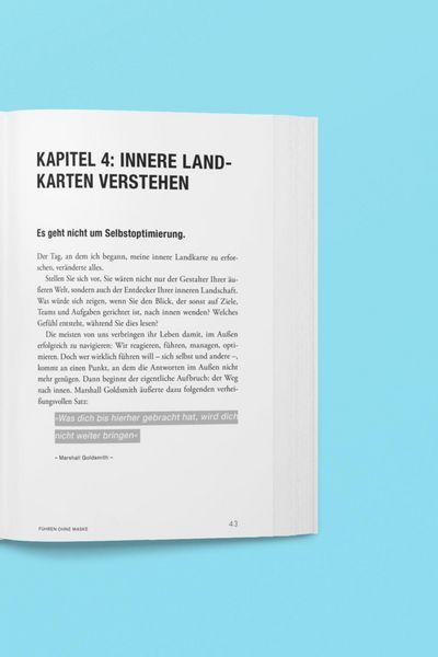 Produktbild: F&uuml;hren ohne Maske