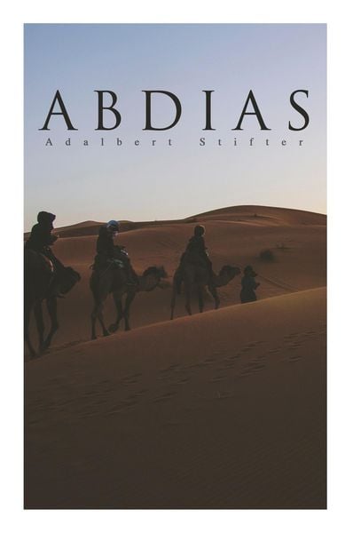 Produktbild: Abdias