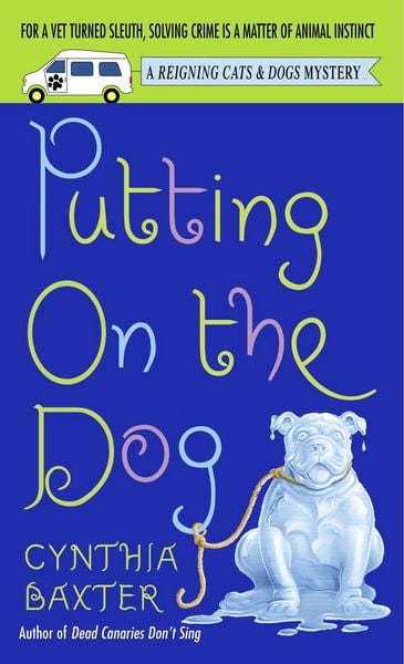 Produktbild: Putting on the Dog